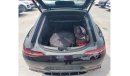 Mercedes-Benz GT63S MERCEDES AMG GT63S V8 BITURBO 4MATIC+