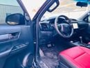 Toyota Hilux Toyota Hilux Adventure V6 LHD 4.0L Full Option
