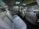 Hyundai Sonata LIMITED (NON GCC) HYBRID | LIMITED | 2.4L V4 | WELL MAINTAINED