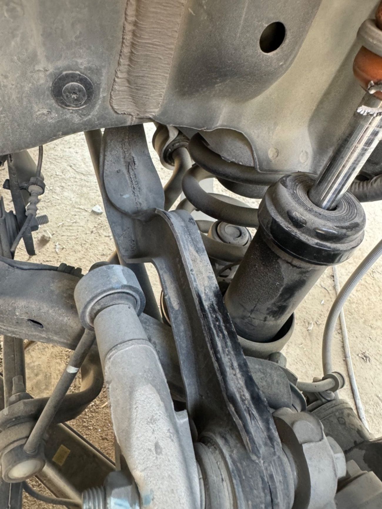 Hyundai Tucson GL 1.6L