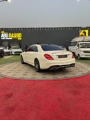 Mercedes Benz S550 STD