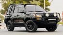 Toyota Prado HEAVY MODIFICATION | PREMIUM ROOF RACK WITH LADDER | 3.0L DIESEL | LHD | 2020 Video