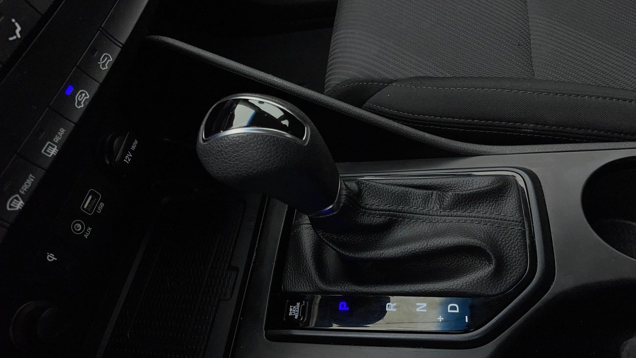 Hyundai Tucson GL 2 | Zero Down Payment | Home Test Drive