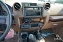 Toyota Land Cruiser Pick Up 2.8L Diesel | MANUAL TRANSMISSION | Single Cabin | 40th Anniversary Edition