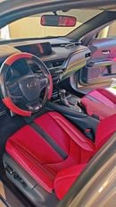 لكزس UX 200 F SPORT