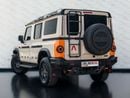 INEOS Grenadier FIELDMASTER EDITION