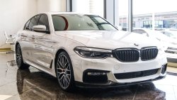 BMW 540i I