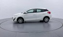 Toyota Yaris SE 1.3 | Under Warranty | Inspected on 150+ parameters