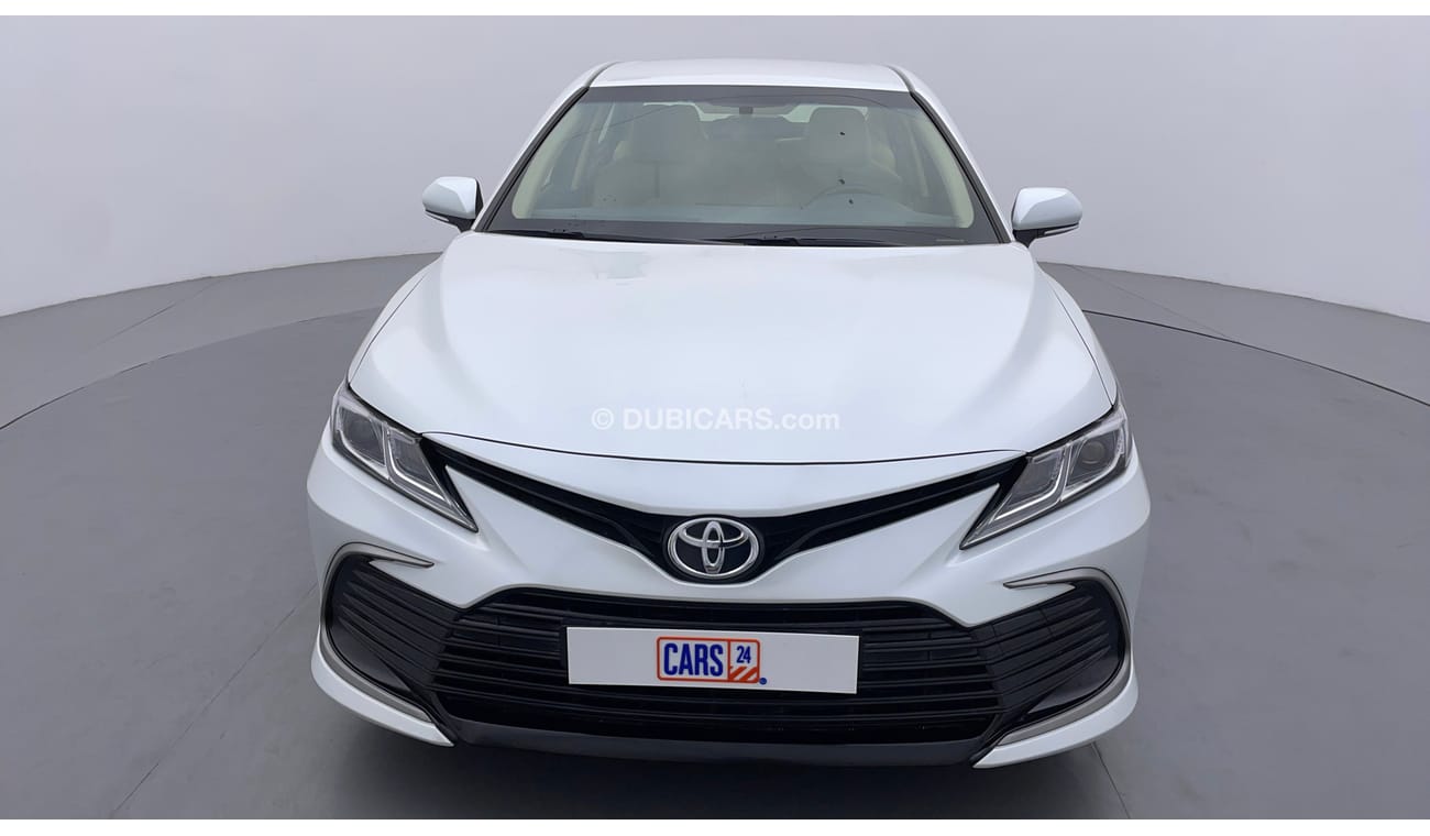 Toyota Camry S 2.5 | Zero Down Payment | Free Home Test Drive