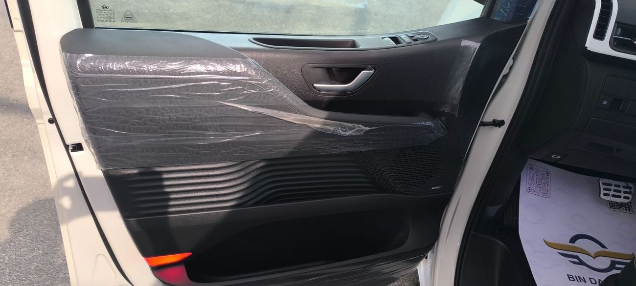 Hyundai Staria HYUNDAI STARIA 2.2L DIESEL VIP