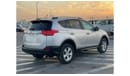 Toyota RAV4 “Offer”2014 Toyota Rav4 XLE Full Option - 2.5L V4