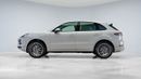 Porsche Cayenne UAE's Very Best Example | AED 4,217 Per Month