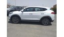 Hyundai Tucson Hyundai Tucson 2.0 MODEL 2020 WIRELESS CHARGER 2 POWER SEATS PUSH START ALLOY WHEELS 18