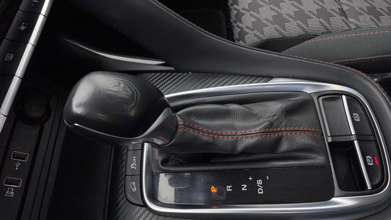 MG ZS STD 1.5 | Zero Down Payment | Home Test Drive