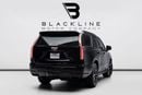 كاديلاك إسكالاد SPORT PLATINUM SPORT PLATINUM
