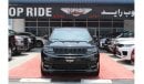 Jeep Grand Cherokee SRT 6.4 HEMI