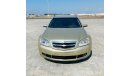 Chevrolet Caprice Good condition car GCC