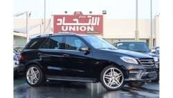 مرسيدس بنز ML 400 Std Std Std