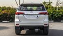 Toyota Fortuner 2.7L