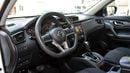 Nissan Rogue AWD