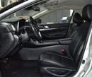 Nissan Maxima EXCELLENT DEAL for our Nissan Maxima SV ( 2021 Model ) in Silver Color American Specs