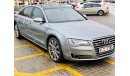 Audi A8 Available for sale