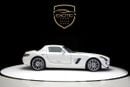 Mercedes Benz SLS AMG STD