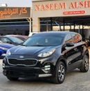 كيا سبورتيج American