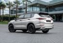 Mitsubishi Outlander Outlander Prime Edition | 1,567 P.M | 0% Downpayment | AL HABTOOR WARRANTY