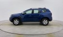 Renault Duster SE 4WD 2000