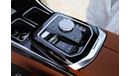 BMW 735 i SERIES-7 | M-PACKAGE | 5 Years Warranty and Service up to 100,000KM | GCC