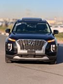 Hyundai Palisade PREMIUM NAPPA Full option 360 Camera, leather seats, original paint