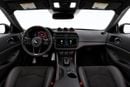 Nissan Z NISMO 2025 Nissan Z Nismo | American Specs | Performance Coupe