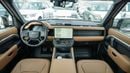لاند روفر ديفندر P400 X-Dynamic HSE Borasco Grey 2026MY Export Only