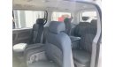 Hyundai H-1 Very clean car in excellent condition without accidents