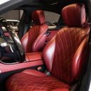 Mercedes Benz S450 4M 3.0L (367 HP) AED 3,928 P.M • 0% Downpayment • Mercedes-Benz S 450 AMG  • 1 Year Warranty