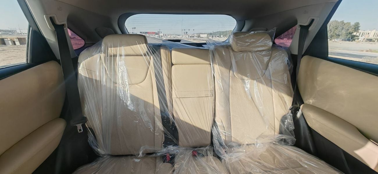 Lexus RX350 Lexus Rx 350 Model 2010