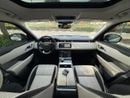 Land Rover Range Rover Velar P250 S 2.0L Diesel RANGE ROVER VELAR S 2018 DIESEL 2.0L TURBO CHARGED FULL OPTIONS TWO KEYS