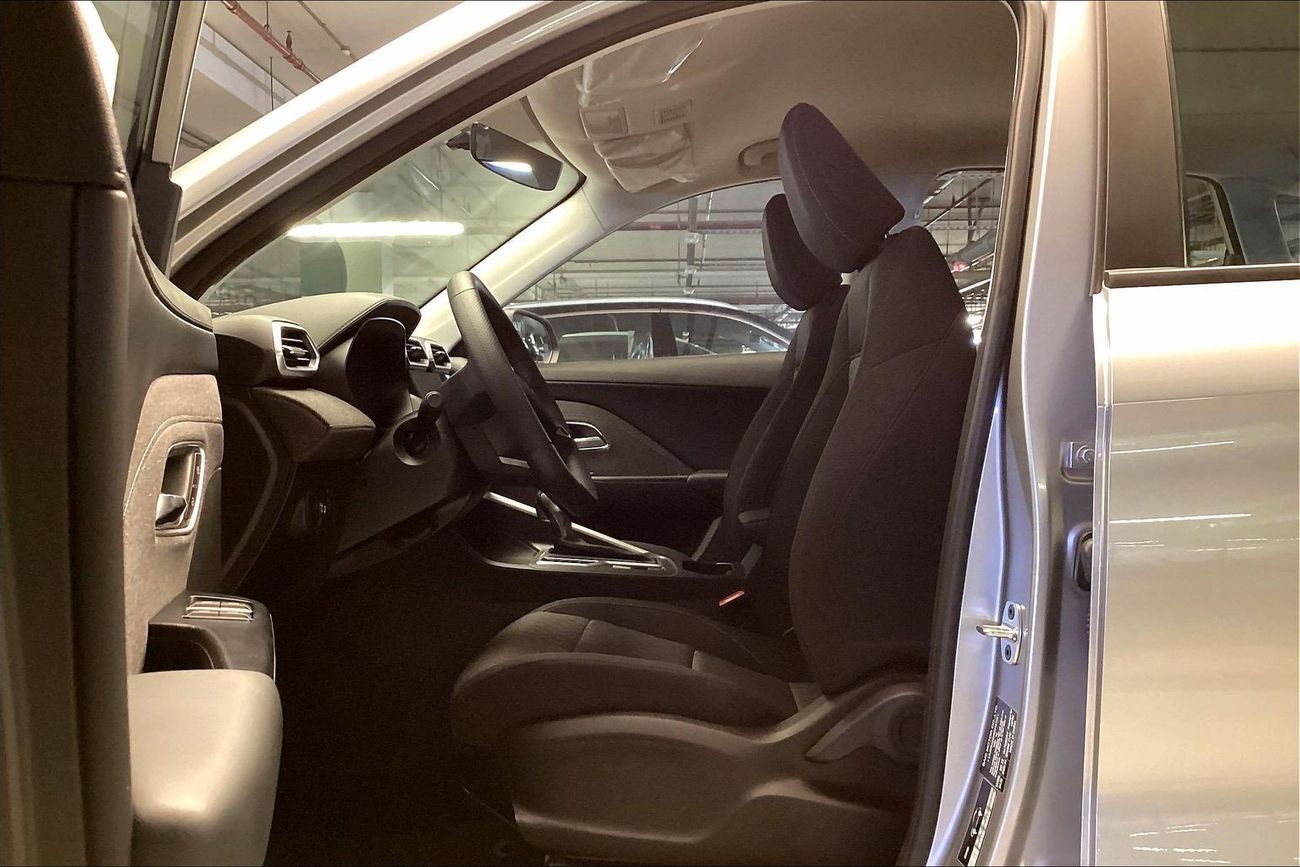 أم جي ZS Standard | National Day Celebration | شامل الضمان | 0 ﺪﻔﻋﺓ ﺃﻮﻟﻯ