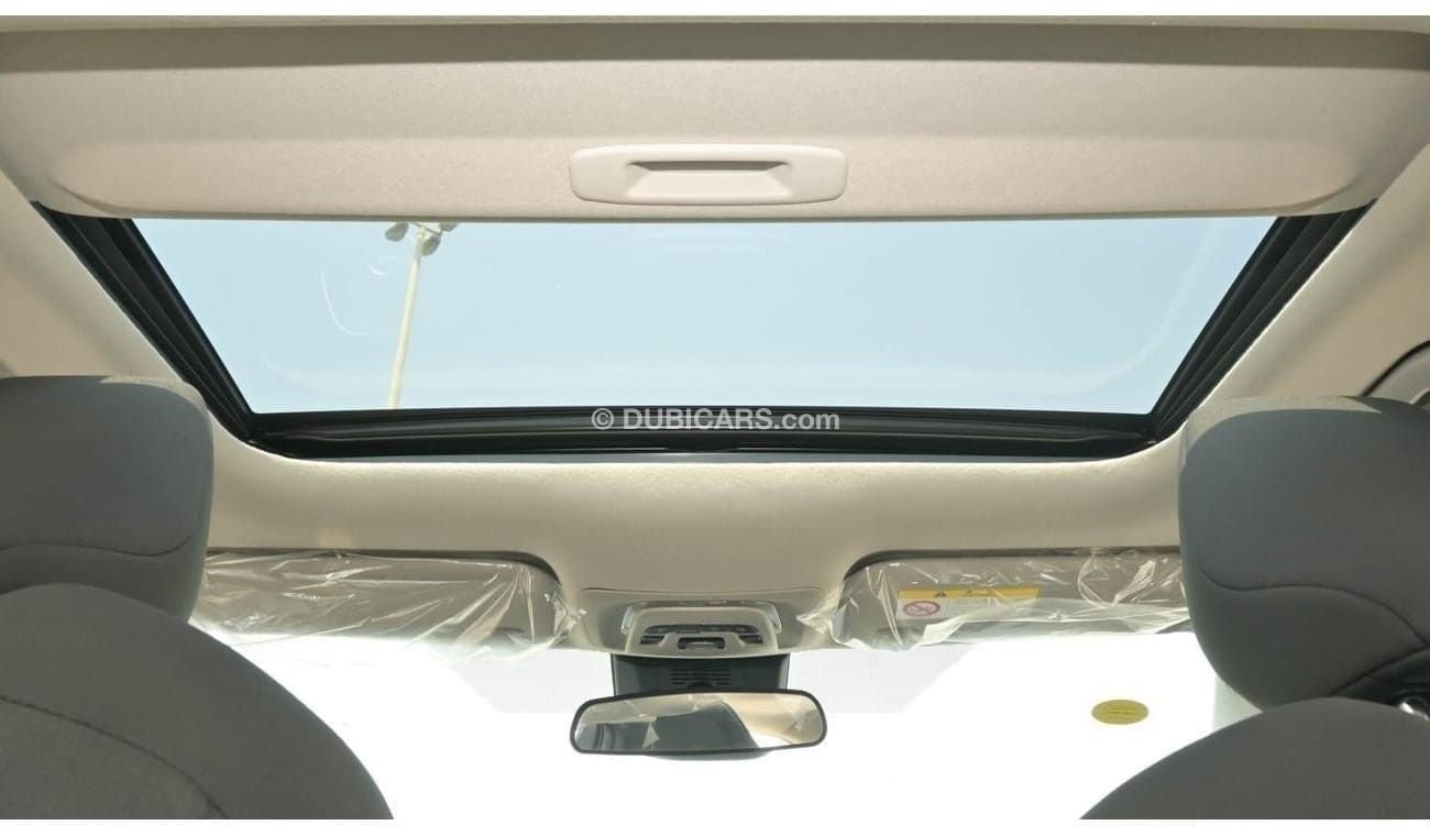 Toyota Corolla 10years warranty, free insurance and registration, and 5 years service