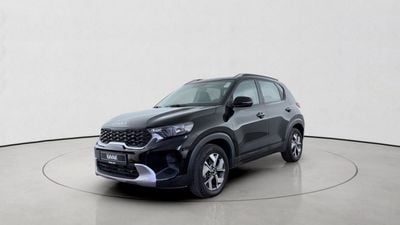 Kia Sonet EX | Guaranteed Warranty | 0 Down Payment