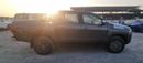 تويوتا هيلوكس SGLX TOYOTA HILUX 2.4 DSL 4x4 DOUBLE CABIN AUTOMATIC PUSH START WIDE BODY