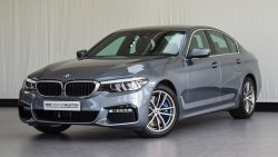 BMW 540i i M Kit