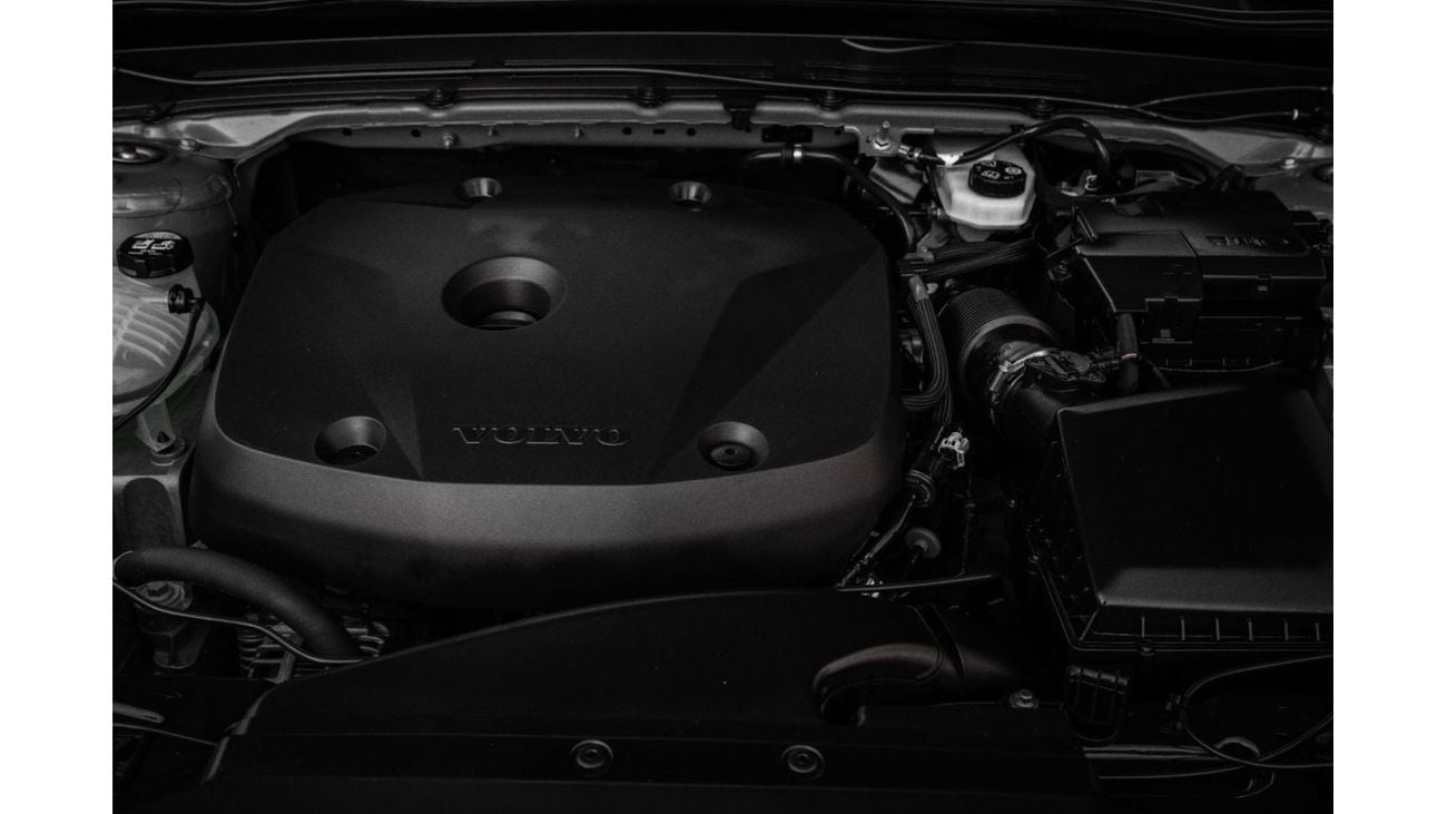 Volvo XC40 T4 R Design T4 R-Design | 2,644 P.M  | 0% Downpayment | Full Agency Service History!