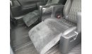 Toyota Alphard AGH30W