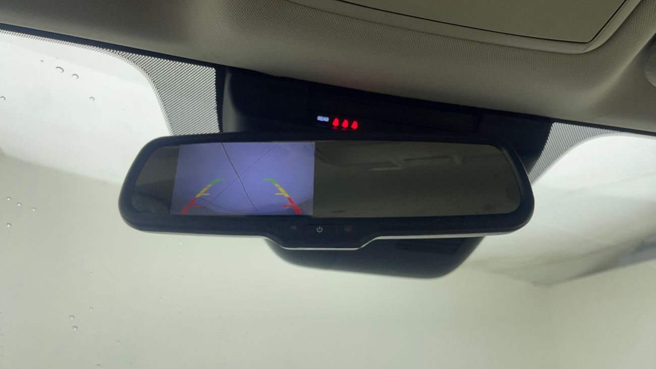 مازدا 6 S 2.5 | بدون دفعة مقدمة | اختبار القيادة في المنزل