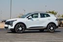 كيا سبورتيج FWD PETROL SUV 2026