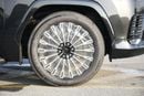Lexus LX700h VIP 2026 Lexus LX700h 3.5L HEV VIP 22'' wheels Full option (Ready Stock )
