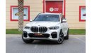 BMW X5 G05