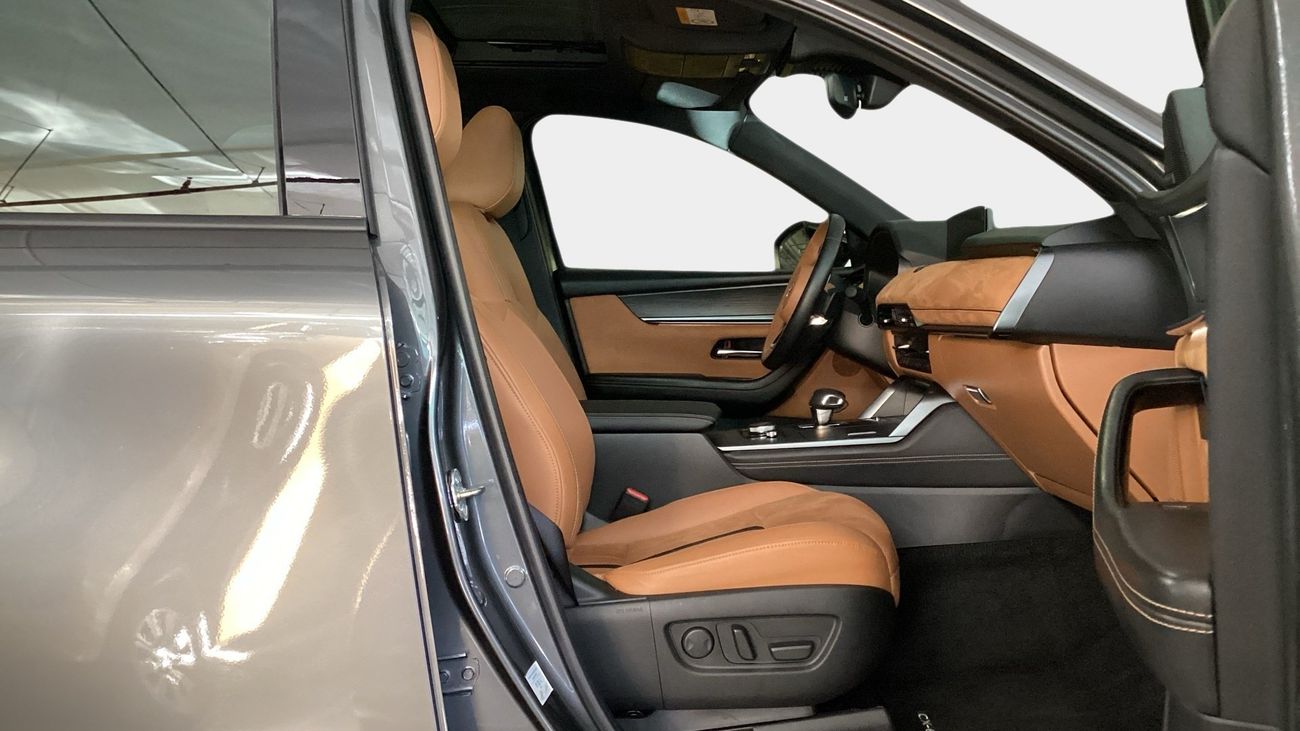مازدا CX60 3.3 MHEV TAKUMI AWD AUTO | شامل الضمان | 0 ﺪﻔﻋﺓ ﺃﻮﻟﻯ